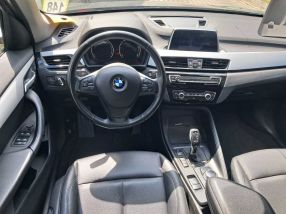BMW X1 - 2018