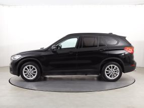 BMW X1 - 2018