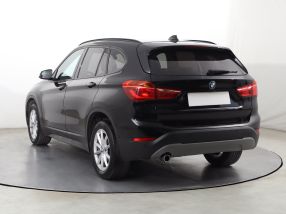 BMW X1 - 2018