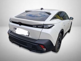 Peugeot 408 - 2022