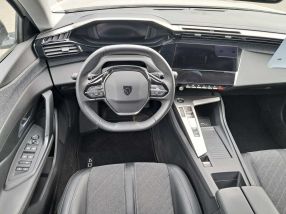 Peugeot 408 - 2022