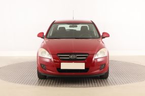 Kia Ceed - 2008