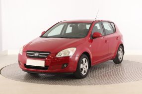 Kia Ceed - 2008
