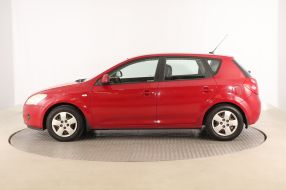Kia Ceed - 2008