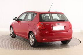 Kia Ceed - 2008