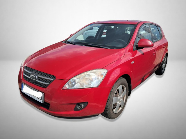Kia Ceed 2008