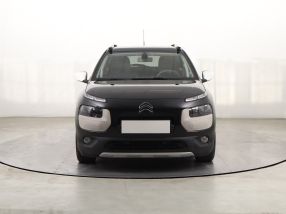Citroen C4 Cactus - 2016
