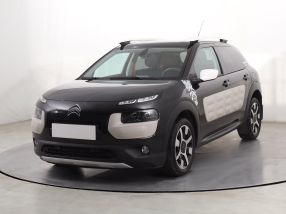 Citroen C4 Cactus - 2016