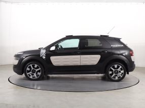 Citroen C4 Cactus - 2016