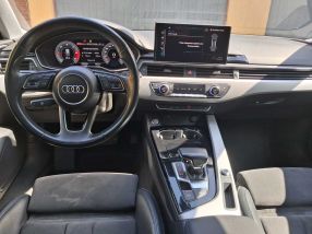 Audi A4 - 2021