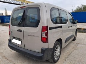Toyota ProAce City Verso - 2022