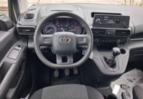 Toyota ProAce City Verso - 2022