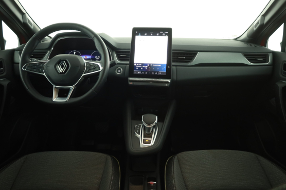 Renault Captur 1.3 TCe MHEV