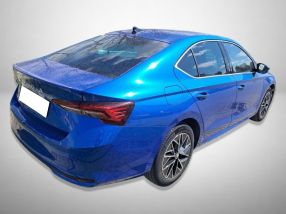 Skoda Octavia - 2024