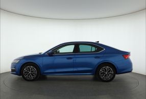 Škoda Octavia - 2024