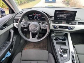 Audi A4 - 2023