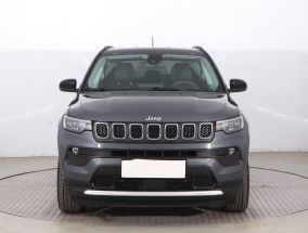 Jeep Compass - 2022