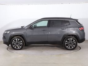 Jeep Compass - 2022