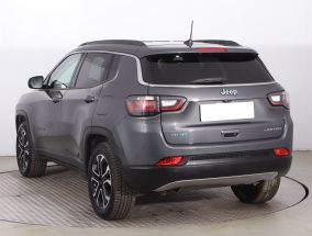 Jeep Compass - 2022