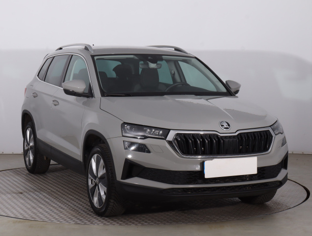 Skoda Karoq 2023
