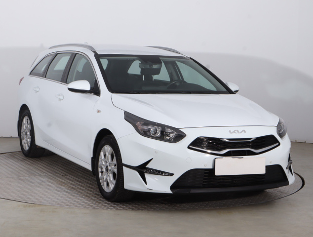 Kia Ceed 2023