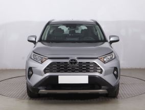 Toyota RAV 4 - 2022
