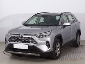 Toyota RAV 4 - 2022