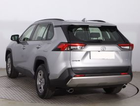 Toyota RAV 4 - 2022