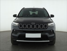 Jeep Compass - 2022