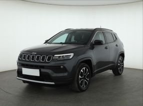 Jeep Compass - 2022