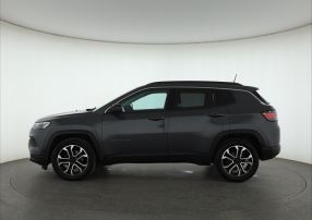 Jeep Compass - 2022