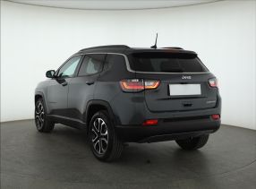Jeep Compass - 2022