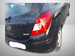 Opel Corsa - 2009