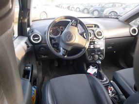 Opel Corsa - 2009