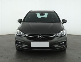 Opel Astra - 2016