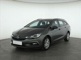 Opel Astra - 2016