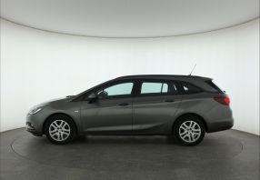 Opel Astra - 2016