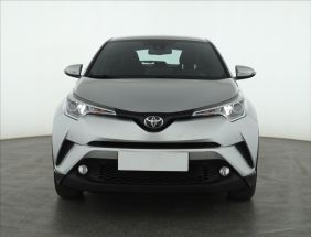Toyota C-HR - 2017