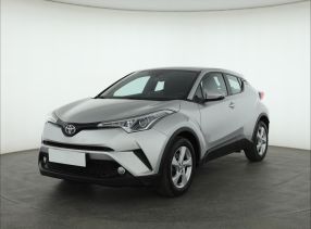 Toyota C-HR - 2017
