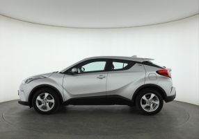 Toyota C-HR - 2017