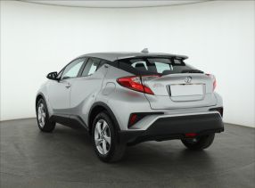 Toyota C-HR - 2017