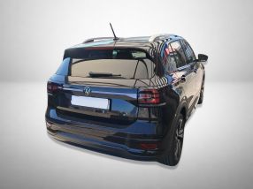 Volkswagen T-Cross - 2020
