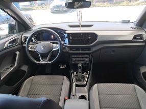 Volkswagen T-Cross - 2020