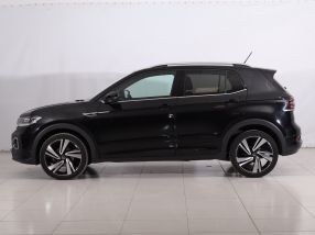 Volkswagen T-Cross - 2020