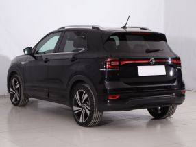 Volkswagen T-Cross - 2020