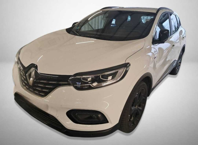 Renault Kadjar 2020