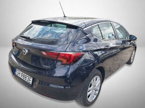 Opel Astra - 2017