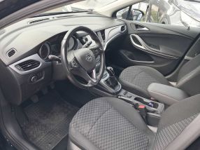 Opel Astra - 2017