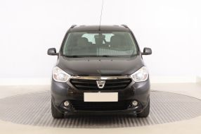 Dacia Lodgy - 2014