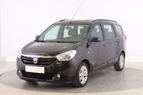 Dacia Lodgy - 2014